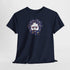Mets Jerry Life is dead.® Unisex Grateful Dead T-Shirt