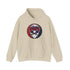 Grateful Dead - Boston Baseball Grateful Dead Unisex Heavy Blend Hoodie - Hooded Sweatshirt - StealieShop