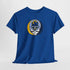 Los Angeles Football Stealie T-Shirt - Gridiron Collection
