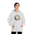 Camp Manitowa Grateful Dead Unisex Heavy Blend Hoodie - Hooded Sweatshirt StealieShop