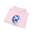 2026 Scotland World Cup "Steal Your Cup" Grateful Dead Hoodie