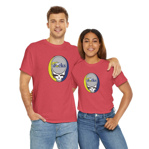 South Dakota State University Grateful Dead T-Shirt - StealieShop