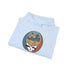 New Jersey Stealie Grateful Dead Hoodie