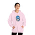 Detroit Lions Grateful Dead Hooded Sweatshirt StealieShop
