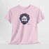 Mets Jerry Life is dead.® Unisex Grateful Dead T-Shirt