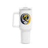 Grateful Dead - UCSC Stealie "Fat Man" Tumbler, Double Insulated 40oz Travel Mug - StealieShop