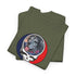 Custom Dog Stealie Unisex Grateful Dead T-Shirt (159)