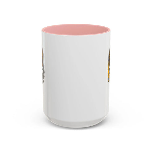 San Diego Padres Dripping Stealie Coffee Mug Printify