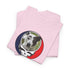 Custom Dog Stealie Unisex Grateful Dead T-Shirt (62)