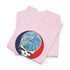 Ride Tahoe Trail Map Stealie Grateful Dead T-Shirt