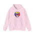 2026 Ecuador World Cup "Steal Your Cup" Grateful Dead Hoodie