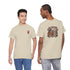 Alabama Roll Tide Two-Sided Grateful Dead T-Shirt