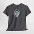 New York Football Stealie T-Shirt - Gridiron Collection