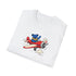 Flyin' Bear - Life is dead. Grateful Dead T-Shirt