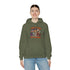 Trick-Or-Treating at Jerry's Place Premium Unisex Hoodie