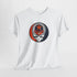 Grateful Dead - Houston Astros Grateful Dead Steal Your Face T-Shirt - MLB - Athletics - St Louis - StealieShop