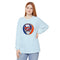 New York Islanders Vineyard Collection Unisex Garment-Dyed Long Sleeve T-Shirt