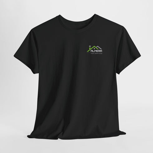 Almera Tech South Jersey Team Grateful Dead T-Shirt