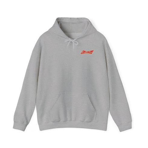 "The King of Jams" Grateful Dead Hoodie