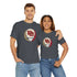 University of Denver Grateful Dead T-Shirt Printify