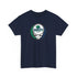 Grateful Dead - Endicott Rugby Steal Your Face T-Shirt - StealieShop