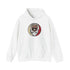 Grateful Dead - Arizona Diamondbacks Grateful Dead Unisex Heavy Blend Hoodie - Hooded Sweatshirt - StealieShop
