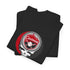 Grateful Dead - Cincinnati Reds Grateful Dead Steal Your Face T-Shirt - MLB - StealieShop