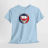 Iowa Map Stealie Grateful Dead T-Shirt