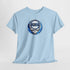 Tampa Bay Rays Crystal Stealie T-shirt