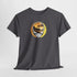 Custom Stealie Unisex Grateful Dead T-Shirt (65-2)