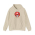2026 Switzerland World Cup "Steal Your Cup" Grateful Dead Hoodie