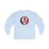 Litter Sucks Grateful Dead Long Sleeve Tee StealieShop