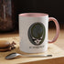 Mt Desert Island Grateful Dead Stealie Coffee Mug (11oz or 15oz) - StealieShop