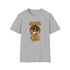 Grateful Dead - The Wolf Life is dead. T-Shirt - StealieShop
