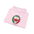 2026 Iran World Cup "Steal Your Cup" Grateful Dead Hoodie