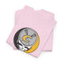 Centre College Lacrosse Stealie Unisex Grateful Dead T-Shirt