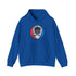 Grateful Dead - Miami Marlins Grateful Dead Unisex Heavy Blend Hoodie - StealieShop