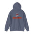 Chicago Bears Dancing Bear Unisex Hoodie - NFL - StealieShop