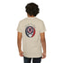 Elizabeth Fire Department Grateful Dead T-Shirt StealieShop