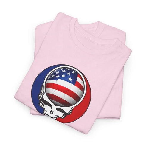 2026 USA World Cup "Steal Your Cup" × Grateful Dead Tee
