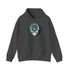 Grateful Dead - Seattle Mariners Grateful Dead Unisex Heavy Blend Hoodie - StealieShop