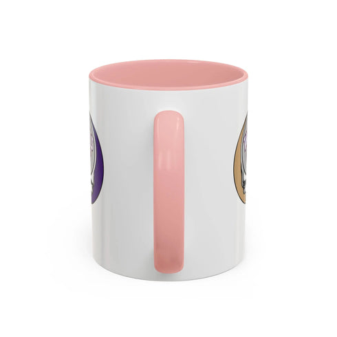 WCU Grateful Dead Stealie Coffee Mug (11oz or 15oz) - StealieShop