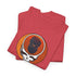 Custom Stealie Unisex Grateful Dead T-Shirt (64)