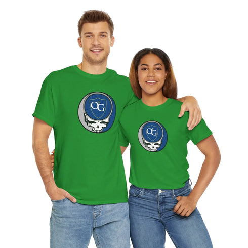 Grateful Dead - Bishop O'Gorman Grateful Dead T-Shirt - StealieShop