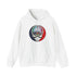 The Big Game 2026 Tie-Dye Stealie Grateful Dead Unisex Hoodie Sweatshirt