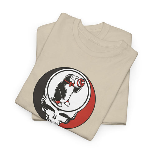 Custom MWP Stealie Unisex Grateful Dead T-Shirt