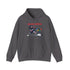 'Slapshot Jerry' 2026 Milano Cortina Olympics Unisex Heavy Blend Hoodie