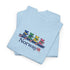 Norway World Dancing Bears Unisex Grateful Dead T-Shirt