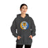Western New England University Grateful Dead Unisex Hoodie StealieShop