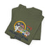 Jerry and The Bears 2026 Olympics Opening Ceremonies Grateful Dead T-Shirt